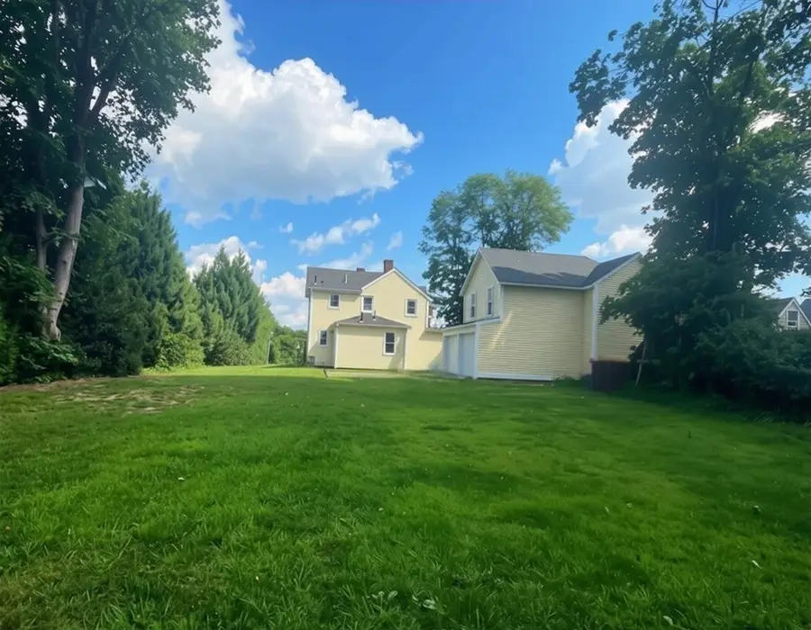 398 Main St, Wareham, MA 02571 - #2