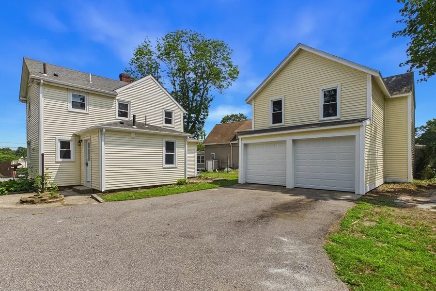 398 Main St, Wareham, MA 02571 - #3