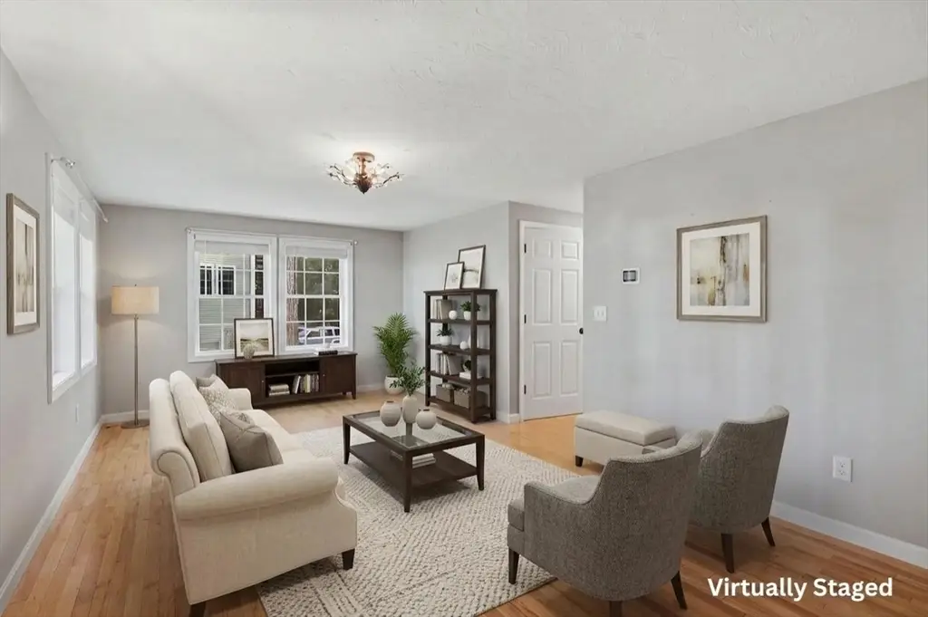 37 West Meadow Estates Drive #37, Townsend, MA 01474 - #1