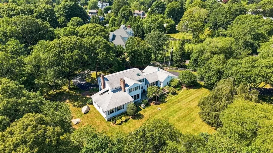 8 W Rockland Farm, Dartmouth, MA 02748 - #3