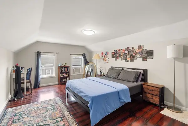 12 Dalrymple Street, Boston, MA 02130