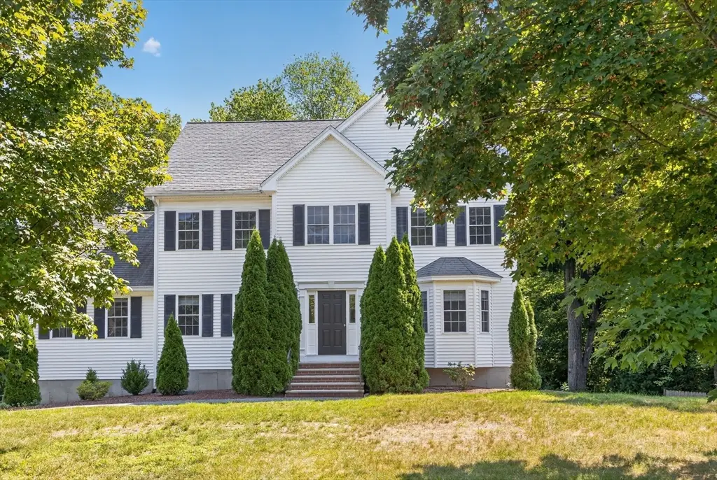 3 Chisholm Way, Wilmington, MA 01887 - #1