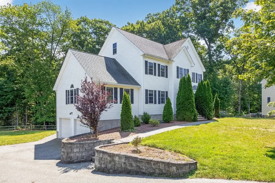 3 Chisholm Way, Wilmington, MA 01887 - #2