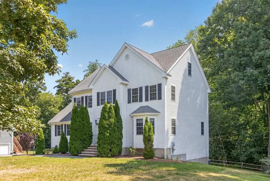 3 Chisholm Way, Wilmington, MA 01887 - #3