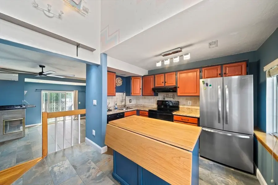 171 Tall Oaks Dr #F, Weymouth, MA 02190 - #2