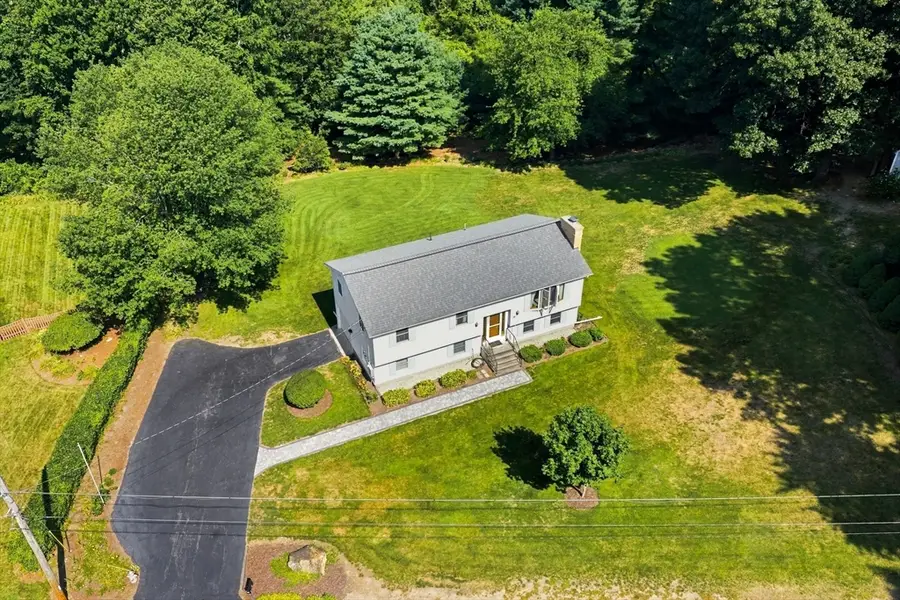 19 Mcintosh Rd, Chelmsford, MA 01824 - #3