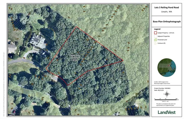 3 Reiling Pond Road, Lincoln, MA 01773