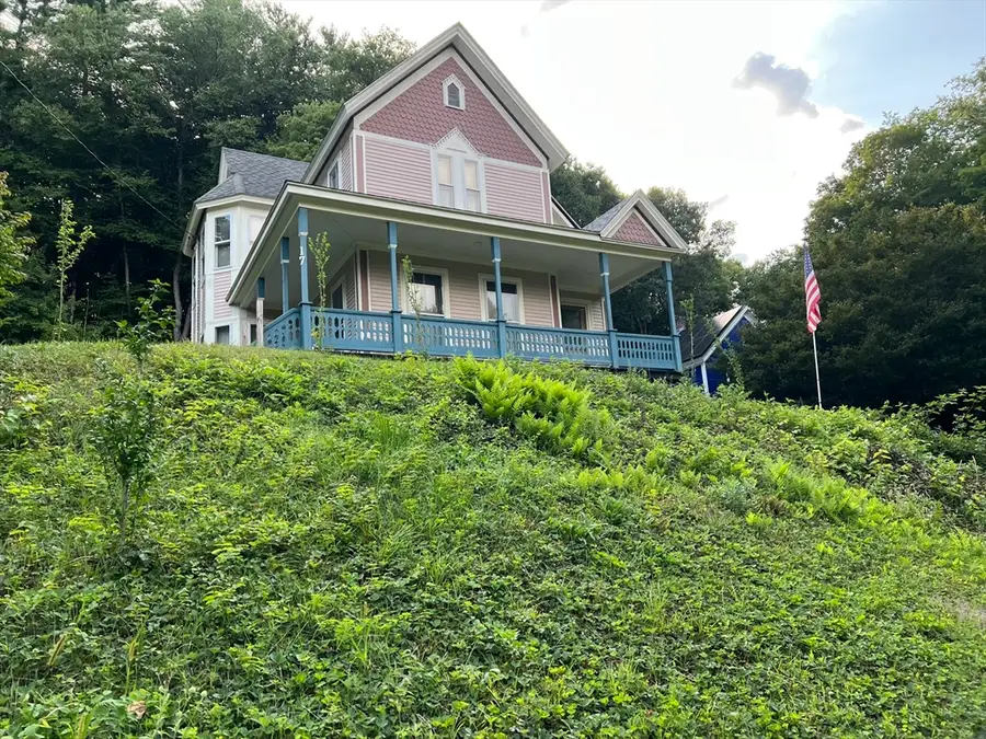 17 Blandford Hill Rd, Huntington, MA 01050 - #3