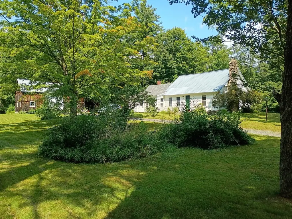 182 Neilson Rd, New Salem, MA 01833 - #1