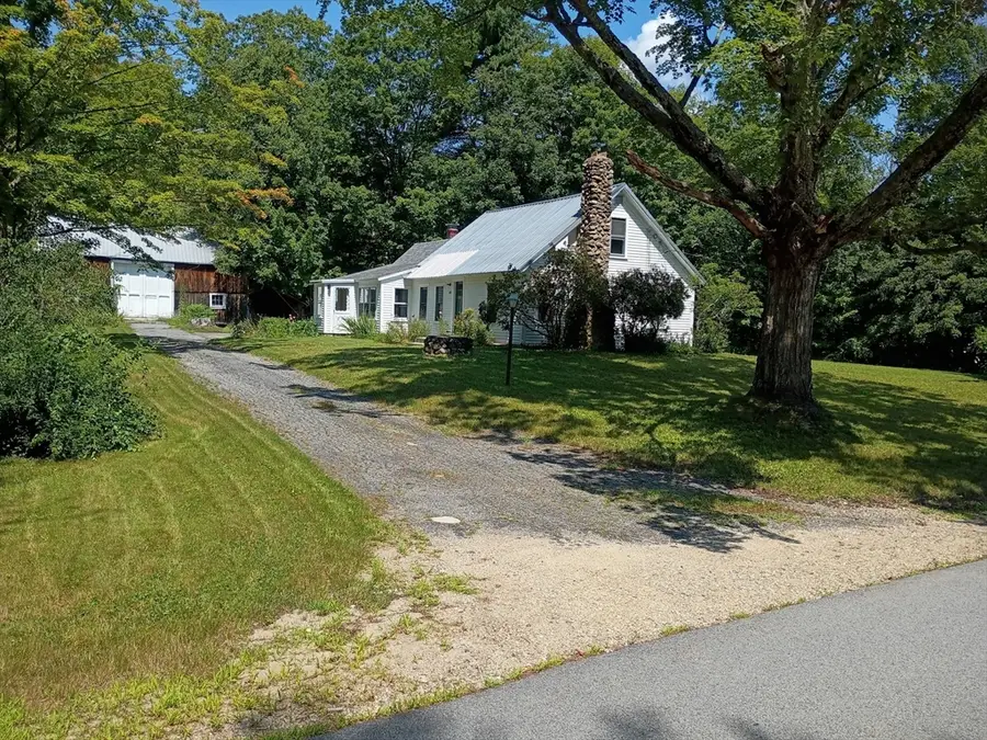 182 Neilson Rd, New Salem, MA 01833 - #2