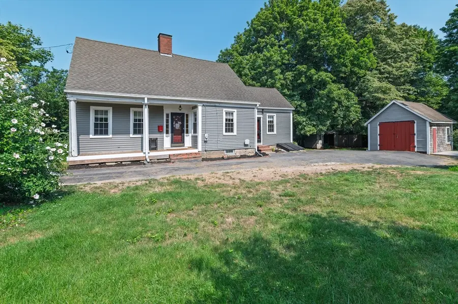 69 Main St, Kingston, MA 02364 - #2