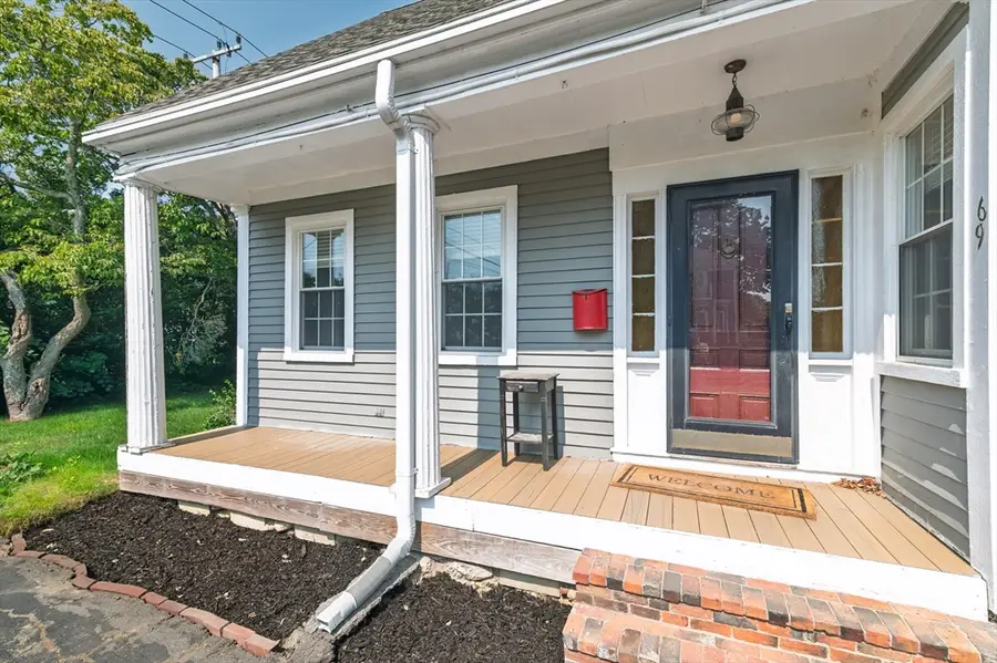 69 Main St, Kingston, MA 02364 - #3