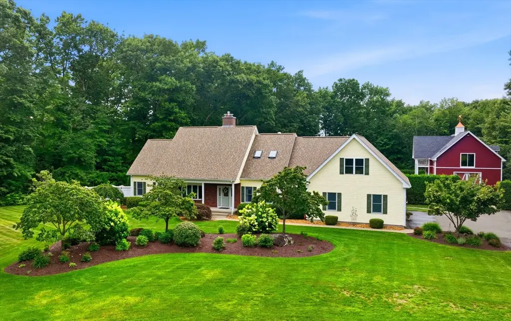 36 Mineral Spring Ave, Ludlow, MA 01056 - #1