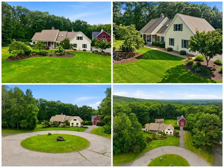 36 Mineral Spring Ave, Ludlow, MA 01056 - #3