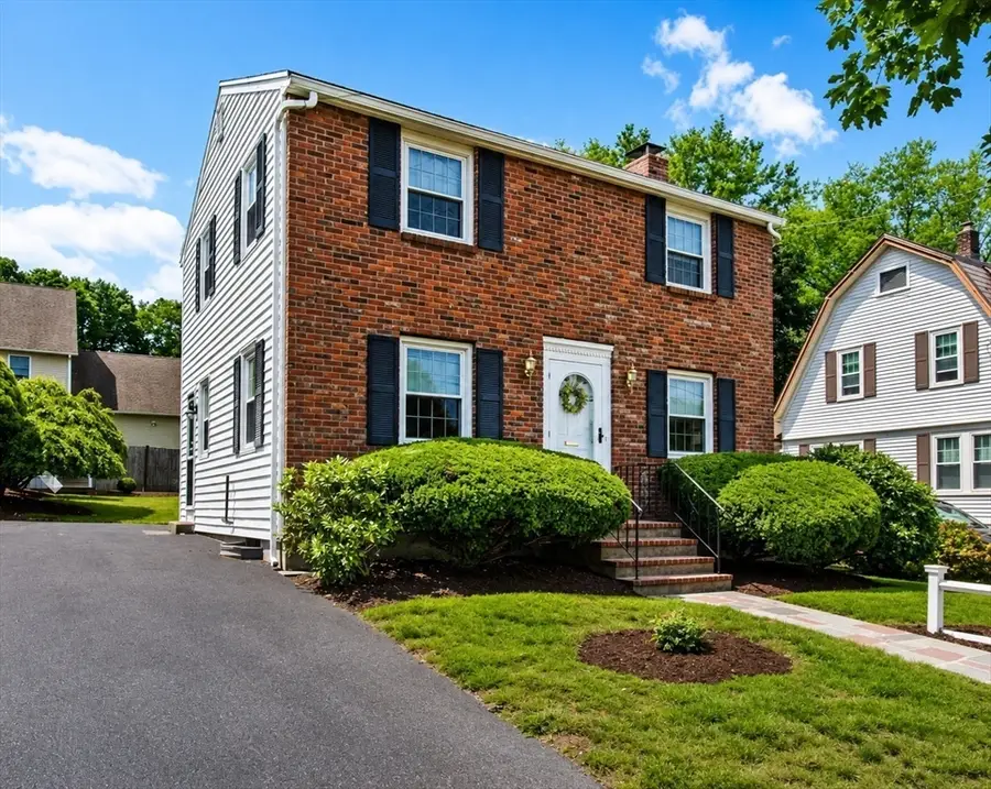 37 Nahanton Ave, Milton, MA 02186 - #2