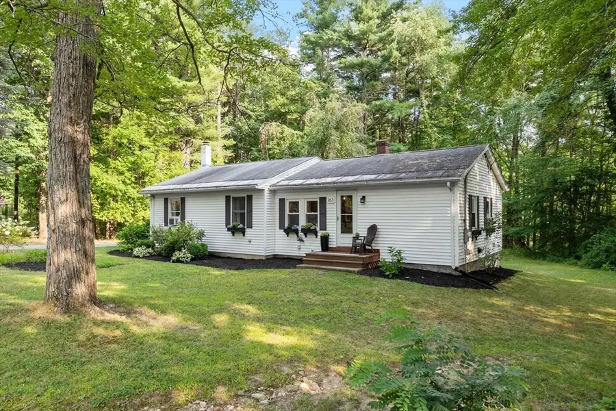 163 Beal St, Lunenburg, MA 01462 - #2