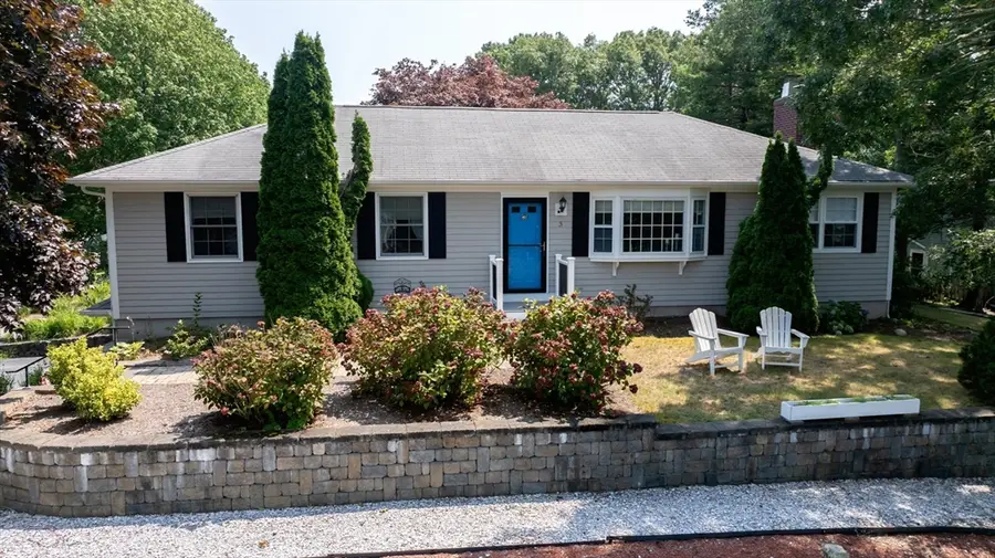 3 Mcnamara Ave, Yarmouth, MA 02673 - #2
