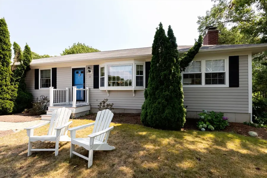 3 Mcnamara Ave, Yarmouth, MA 02673 - #3