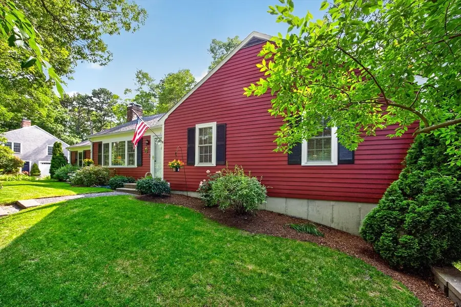 7 Bent Bluff Ln, Yarmouth, MA 02675 - #2