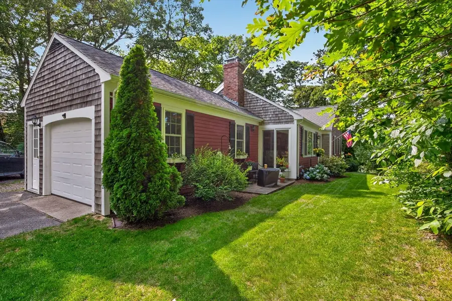 7 Bent Bluff Ln, Yarmouth, MA 02675 - #3