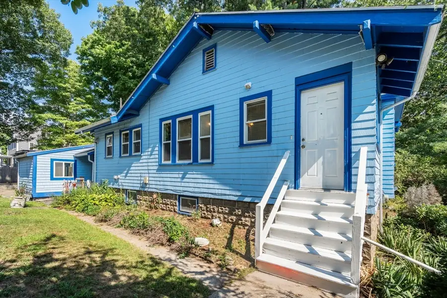 71 Temple St, Boston, MA 02132 - #2