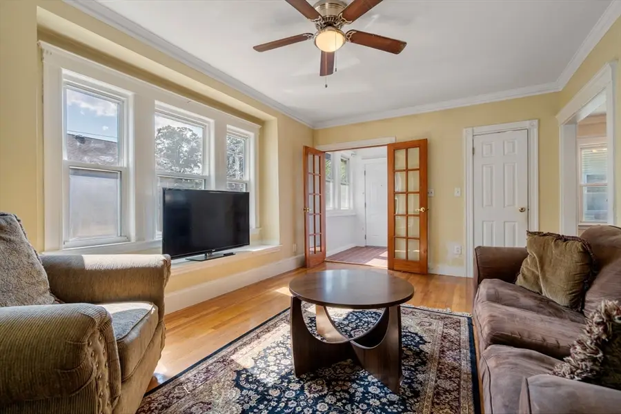 71 Temple St, Boston, MA 02132 - #3