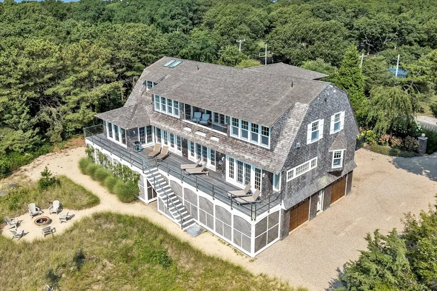 165 Wings Neck Rd, Pocasset, MA 02559 - #2
