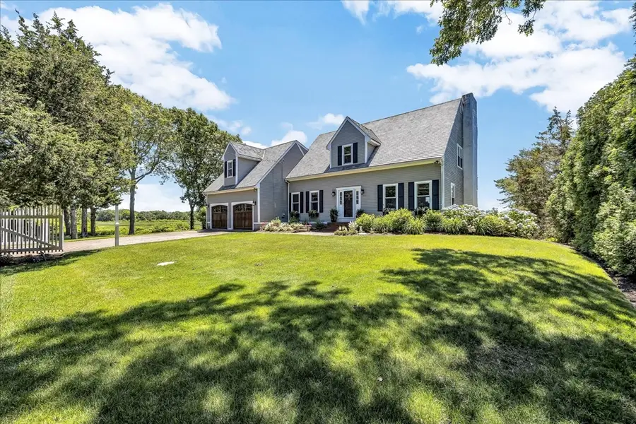 155 Wings Neck Rd, Pocasset, MA 02559 - #2