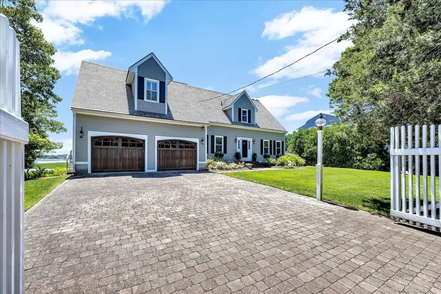 155 Wings Neck Rd, Pocasset, MA 02559 - #3