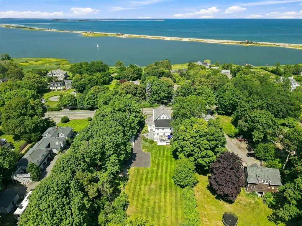 65 Warren Ave, Plymouth, MA 02360 - #1