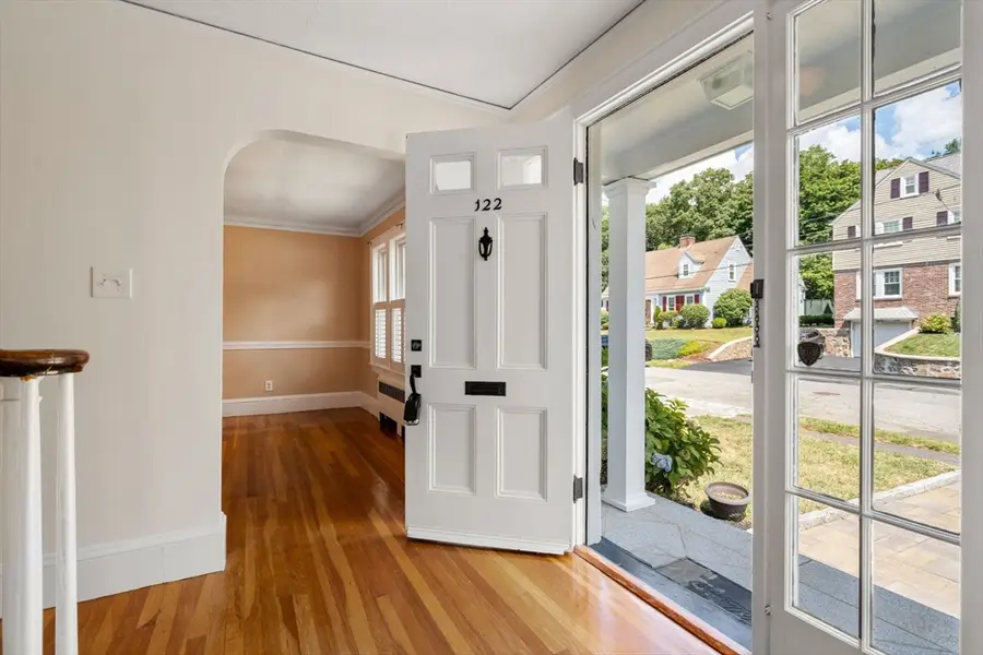 122 Lincoln Rd, Medford, MA 02155 - #2