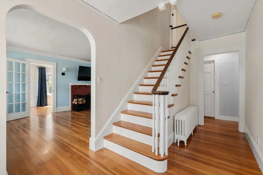 122 Lincoln Rd, Medford, MA 02155 - #3