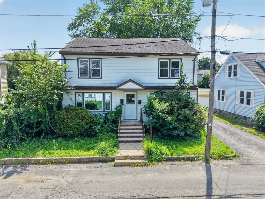 16 Taylor, Methuen, MA 01844 - #1
