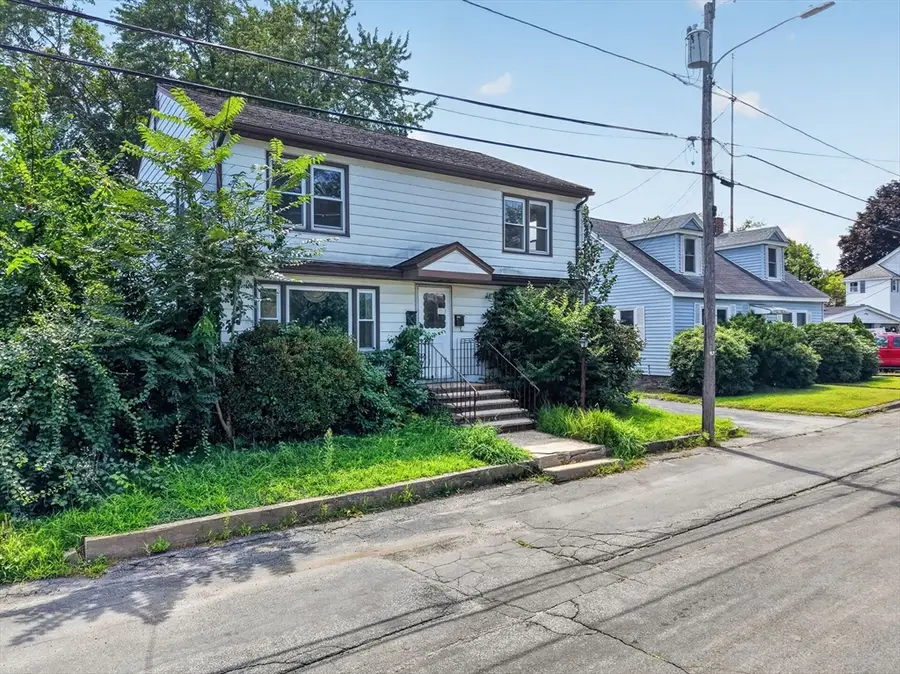 16 Taylor, Methuen, MA 01844 - #2