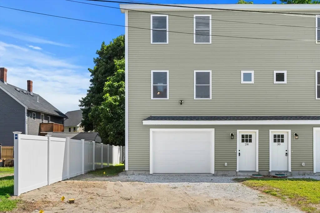 28 Quigley Ave #28, North Chelmsford, MA 01863 - #1