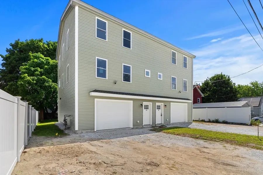 28 Quigley Ave #28, North Chelmsford, MA 01863 - #2