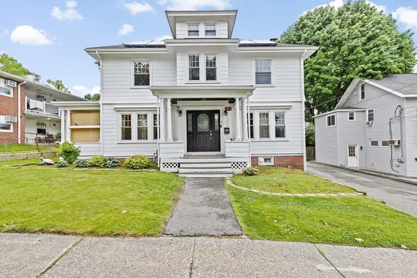 5 Pleasant Street, Marlborough, MA 01752
