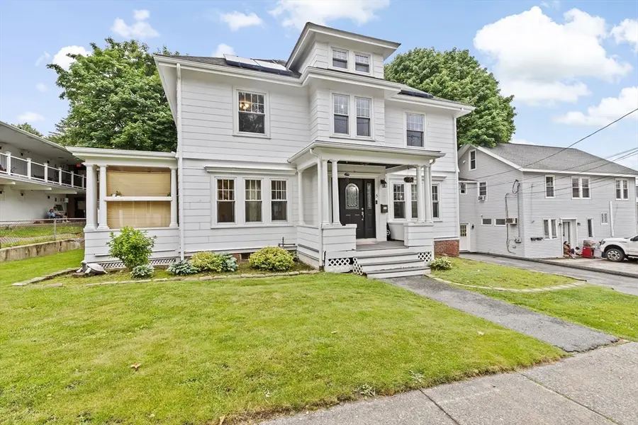 5 Pleasant Street, Marlborough, MA 01752 - #2