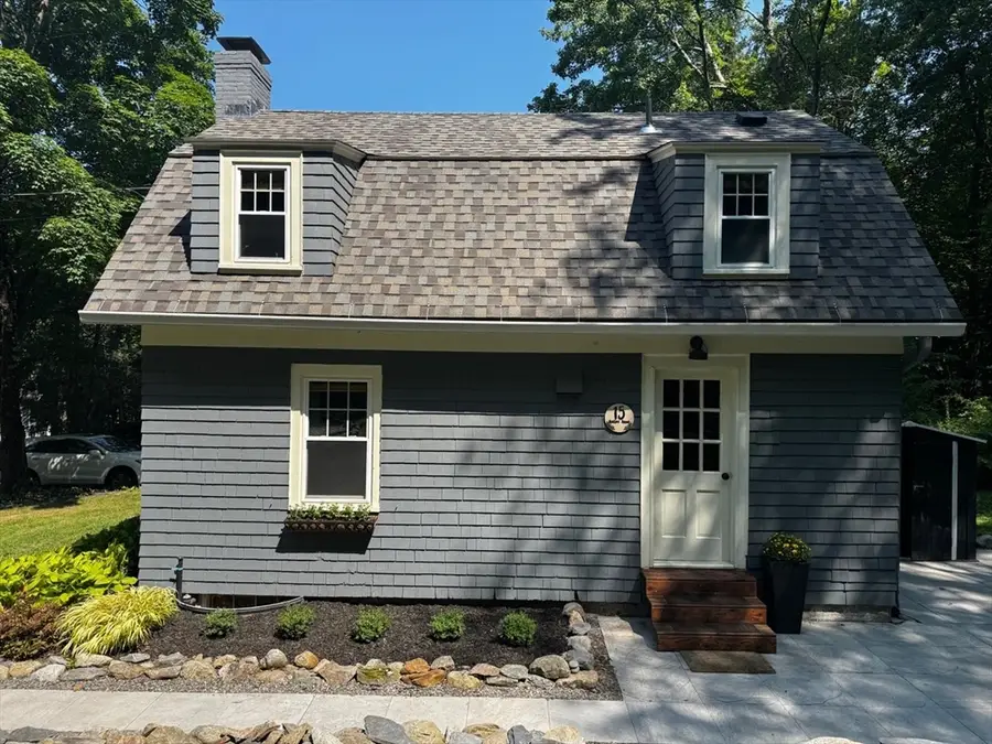 15 Bolton Rd, Harvard, MA 01451 - #2