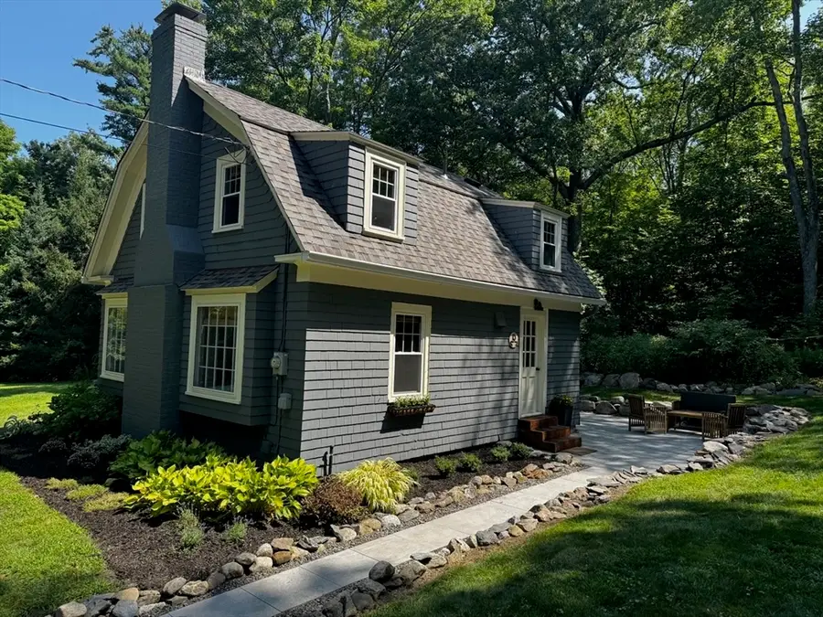 15 Bolton Rd, Harvard, MA 01451 - #3