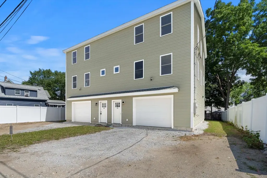 30 Quigley Ave #30, North Chelmsford, MA 01863 - #1