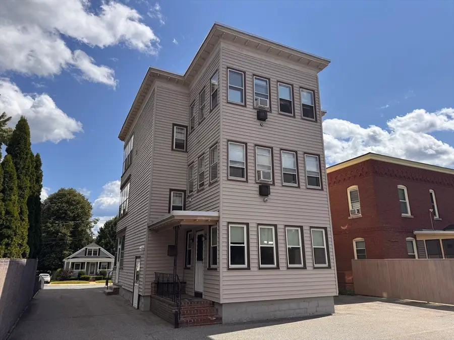 102 Fourth Ave, Lowell, MA 01854 - #3