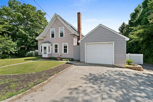 131 Pleasant Valley St, Methuen, MA 01844