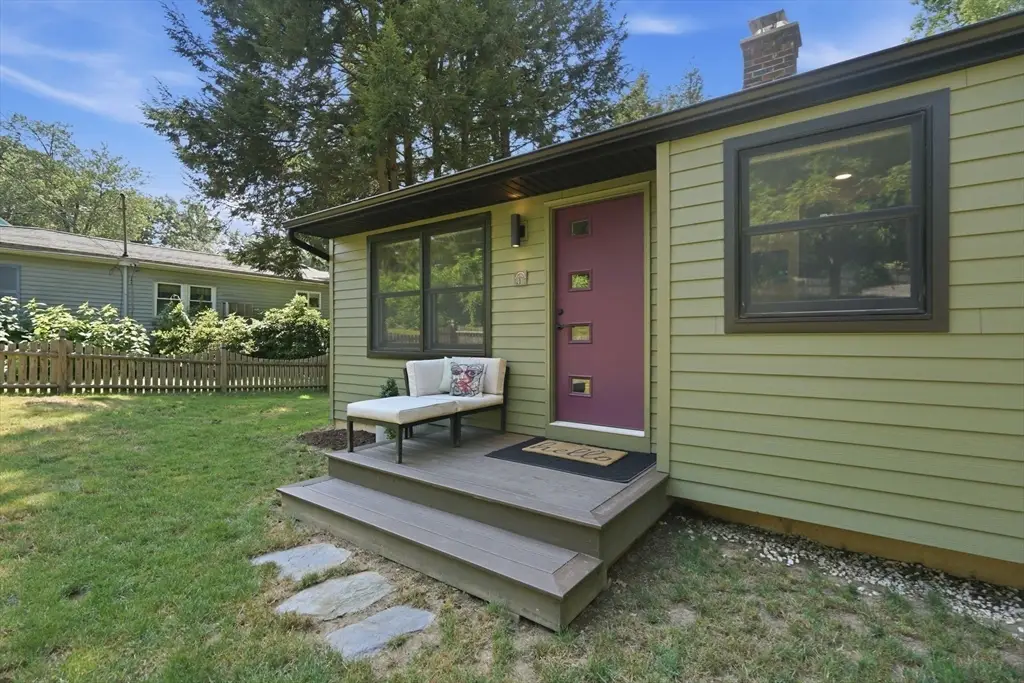 41 Miller Rd, Southwick, MA 01077 - #1