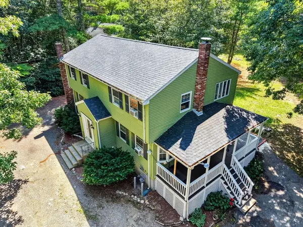 474-476 Franklin Street, Mansfield, MA 02048