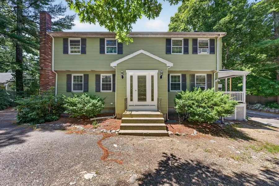 474-476 Franklin Street, Mansfield, MA 02048 - #2