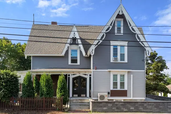 111 Summer Street #7, Haverhill, MA 01830