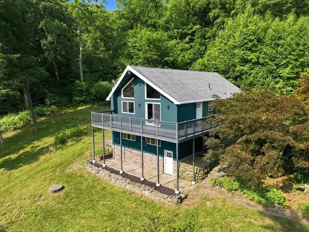 276 Old Gilbertville Road, Ware, MA 01082 - #1