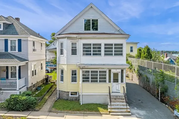 53 Cedar Street, Salem, MA 01970