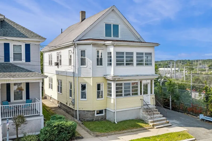 53 Cedar Street, Salem, MA 01970 - #2